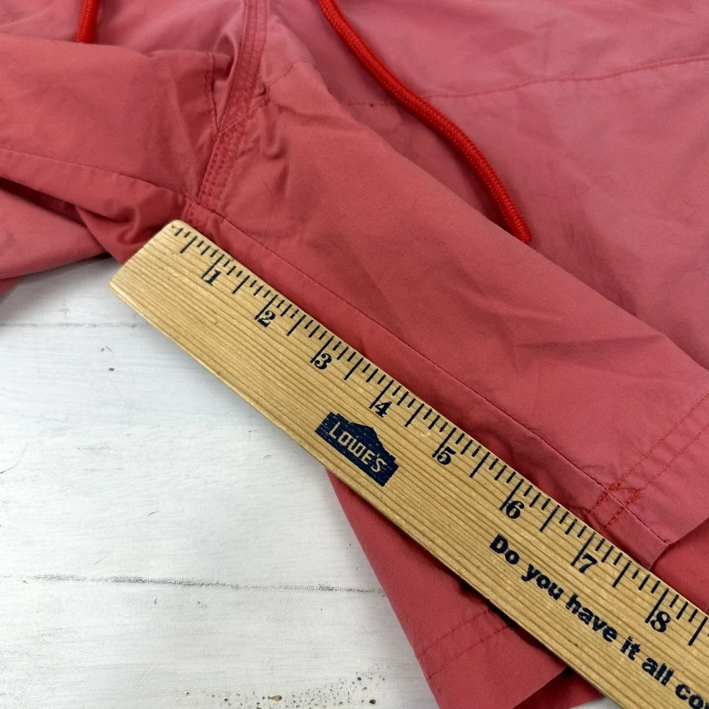 Columbia Shorts Mens XL Fishing Faded Pink 8